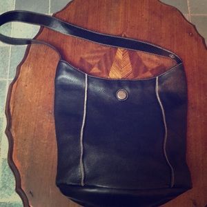 The Sak pocketbook